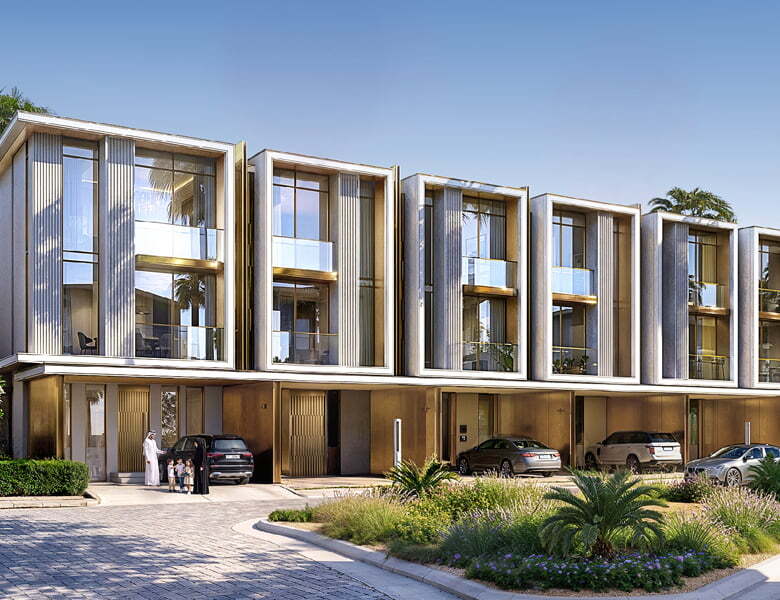 Binghatti’s First Villa Community